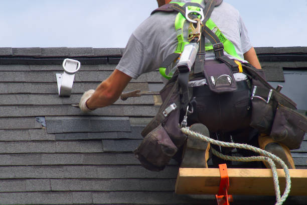 Best Residential Roofing Contractor  in Hastings, MI