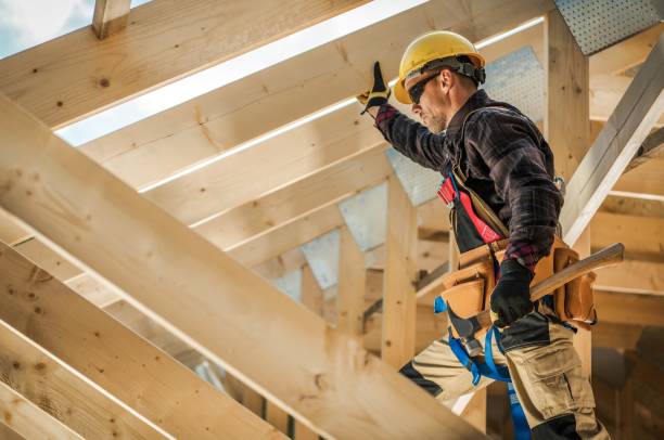 Best Flat Roof Repair Services  in Hastings, MI