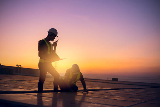 Best Best Roofing Contractors  in Hastings, MI