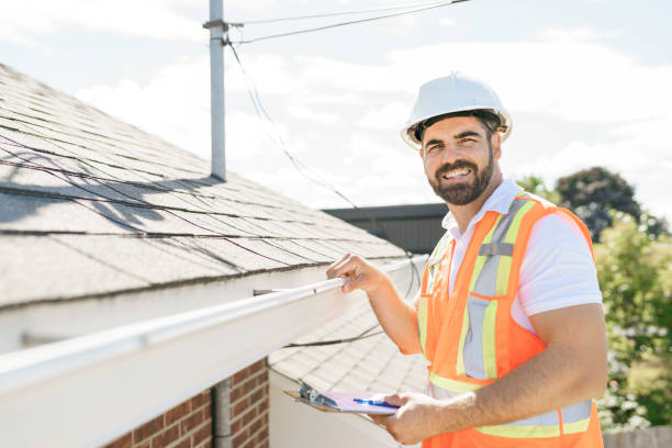 Best Roof Restoration Services  in Hastings, MI