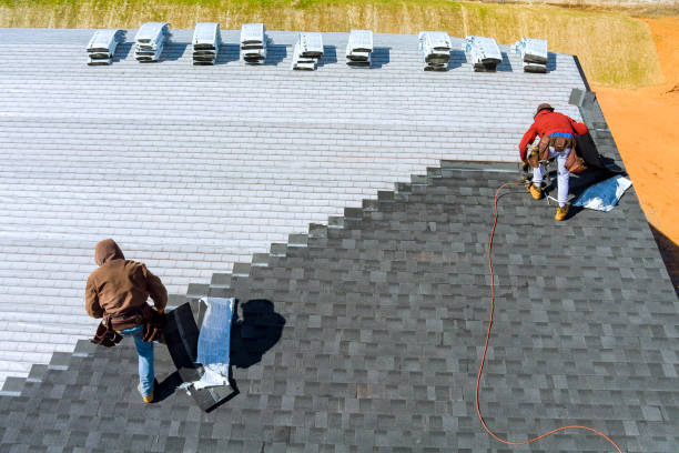Trusted Hastings, MI Roofing Contractor Experts