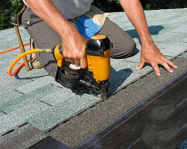 Quick and Trustworthy Emergency Roof Repair Services in Hastings, MI