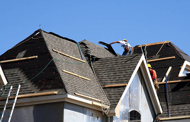 Best Roof Repair Estimates  in Hastings, MI