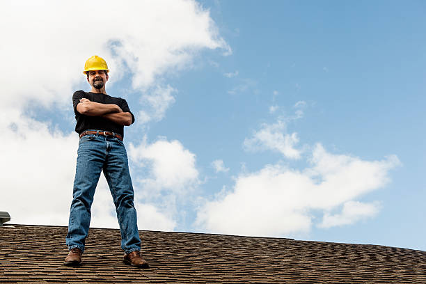 Best Shingle Roofing Installation  in Hastings, MI