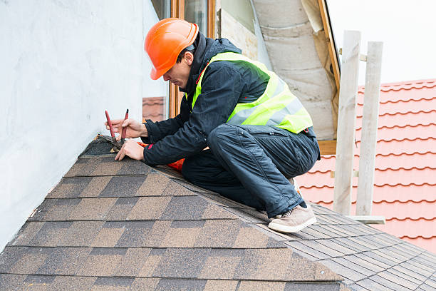 Roof Repair Estimates in Hastings, MI