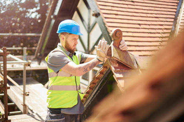 Best Emergency Roof Repair  in Hastings, MI
